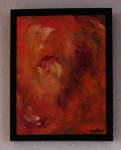 D48.Uden titel. 30x40 cm. 400 Kr.